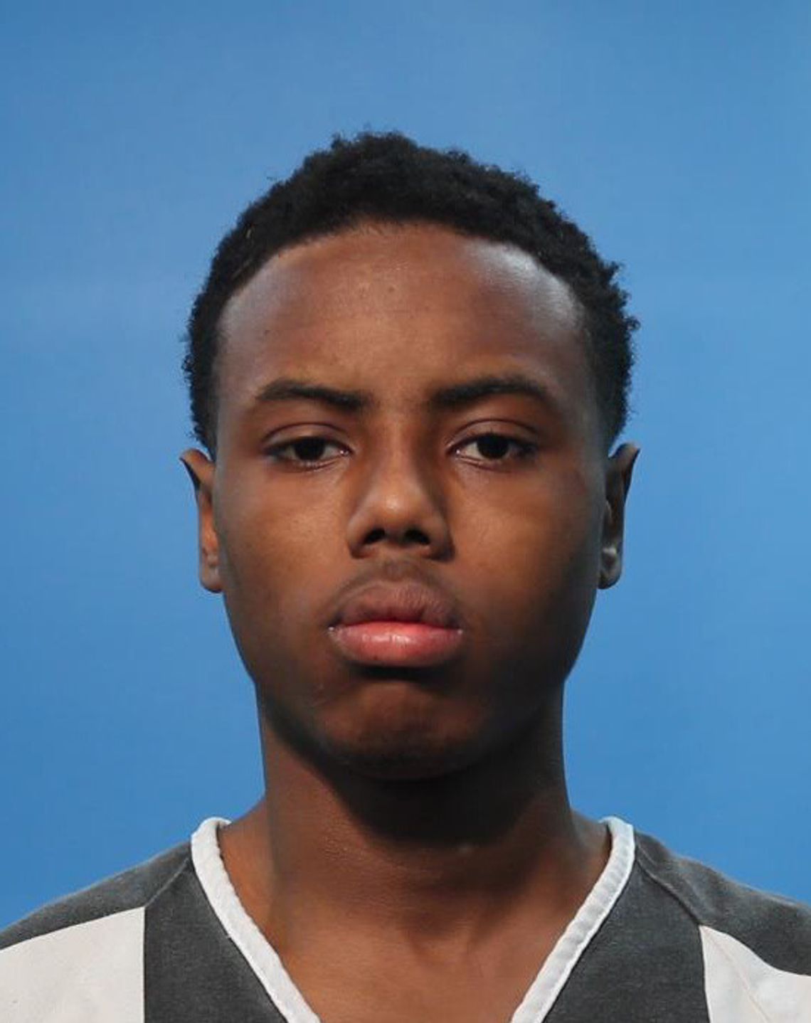 Three arrested in organized burglary ring