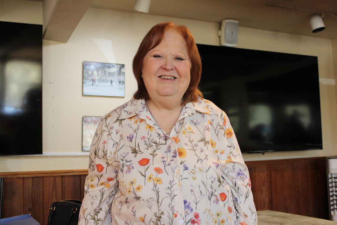 Three-part Kiwanis series dives into San Marcos history