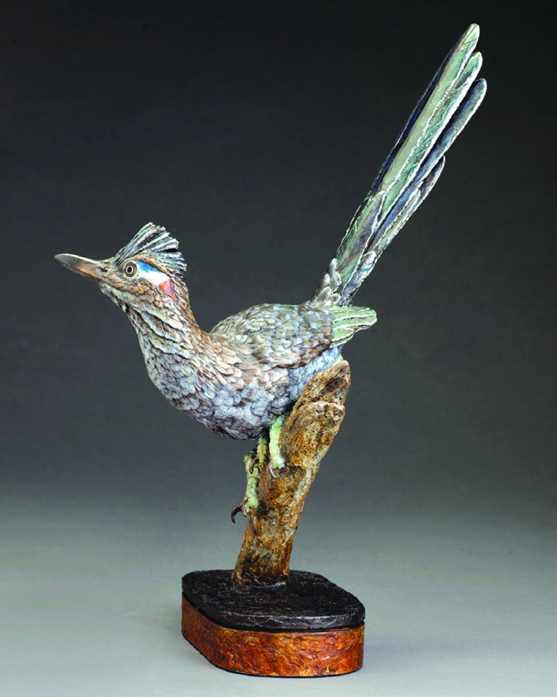 Three San Marcos artists to display work in Texas Masters of Fine Art and Craft Invitational Show