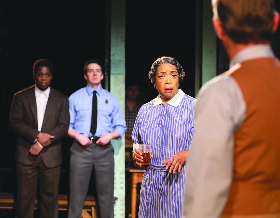 ‘To Kill A Mockingbird’ opens May 9 at Bass Concert Hall