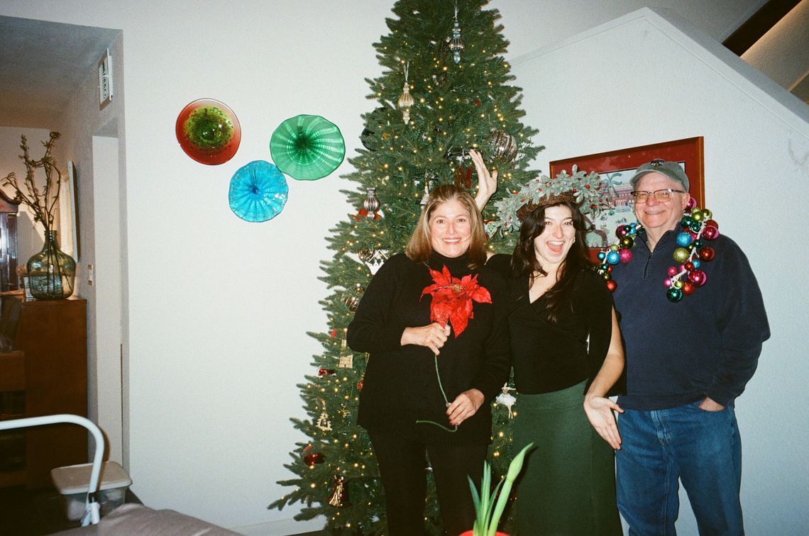 Top left photo by Urijah Gonzales Top right photo by Olivia Rodriguez Smith Bottom left photo by Maxymilian Kowalewski Bottom right photo by Scarlett McGraw