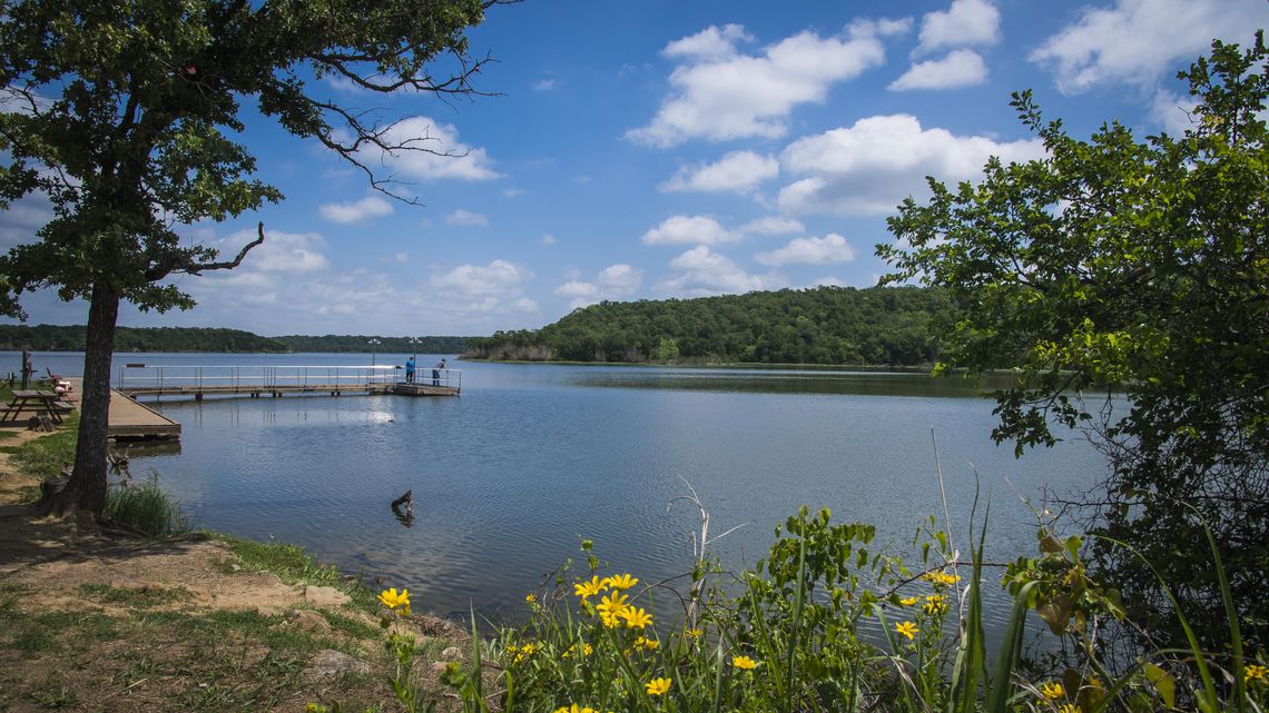 TPWD resumes overnight reservations at Texas State Parks