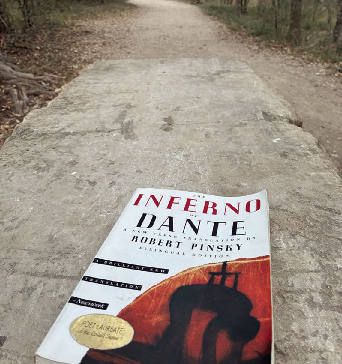 Trail Notes: The Inferno Comes to Purgatory Creek