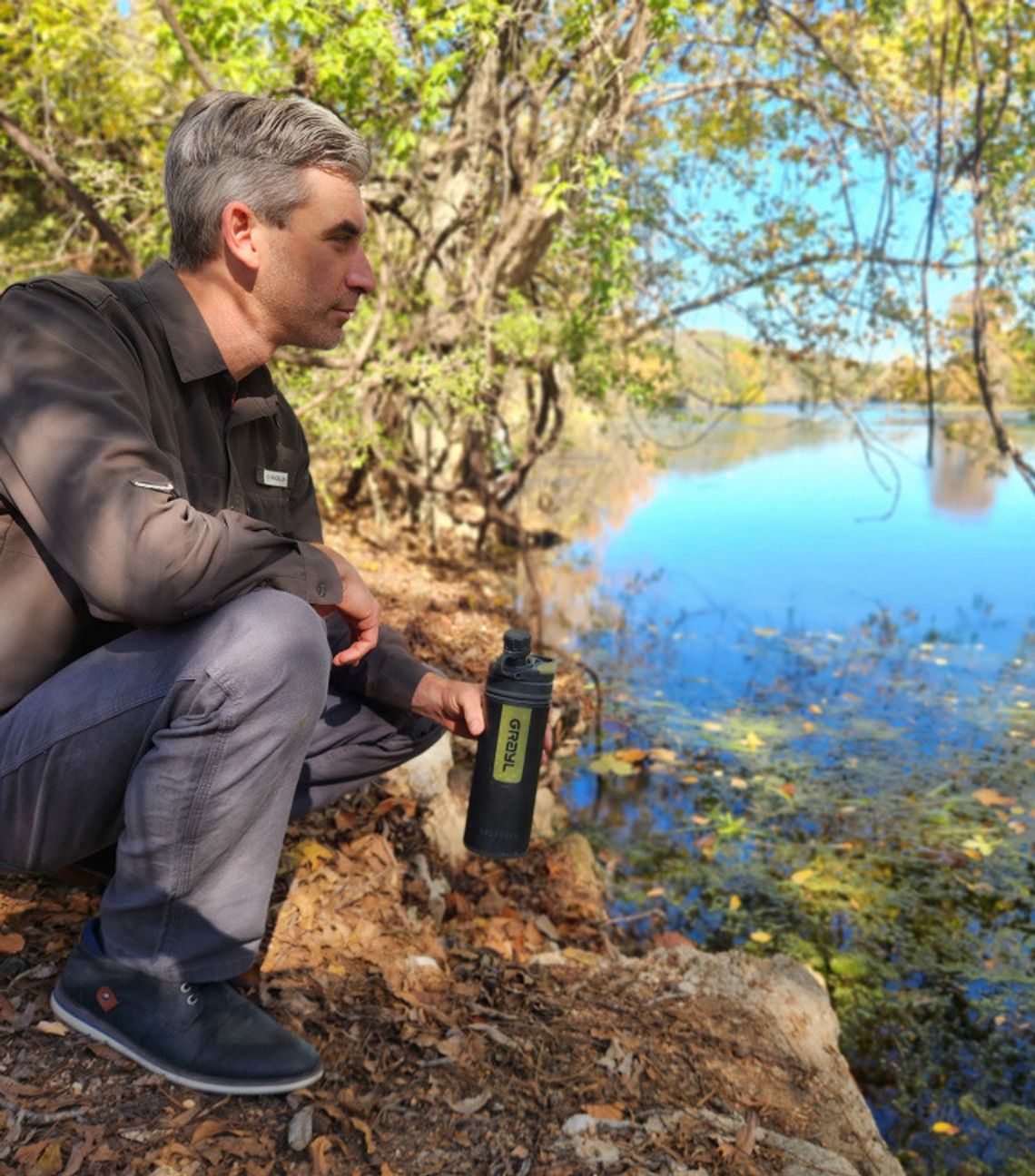 Trail Notes: Trail Gifts