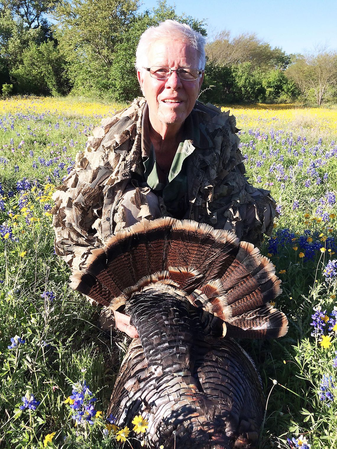 Turkey season provided plenty of stories, memories