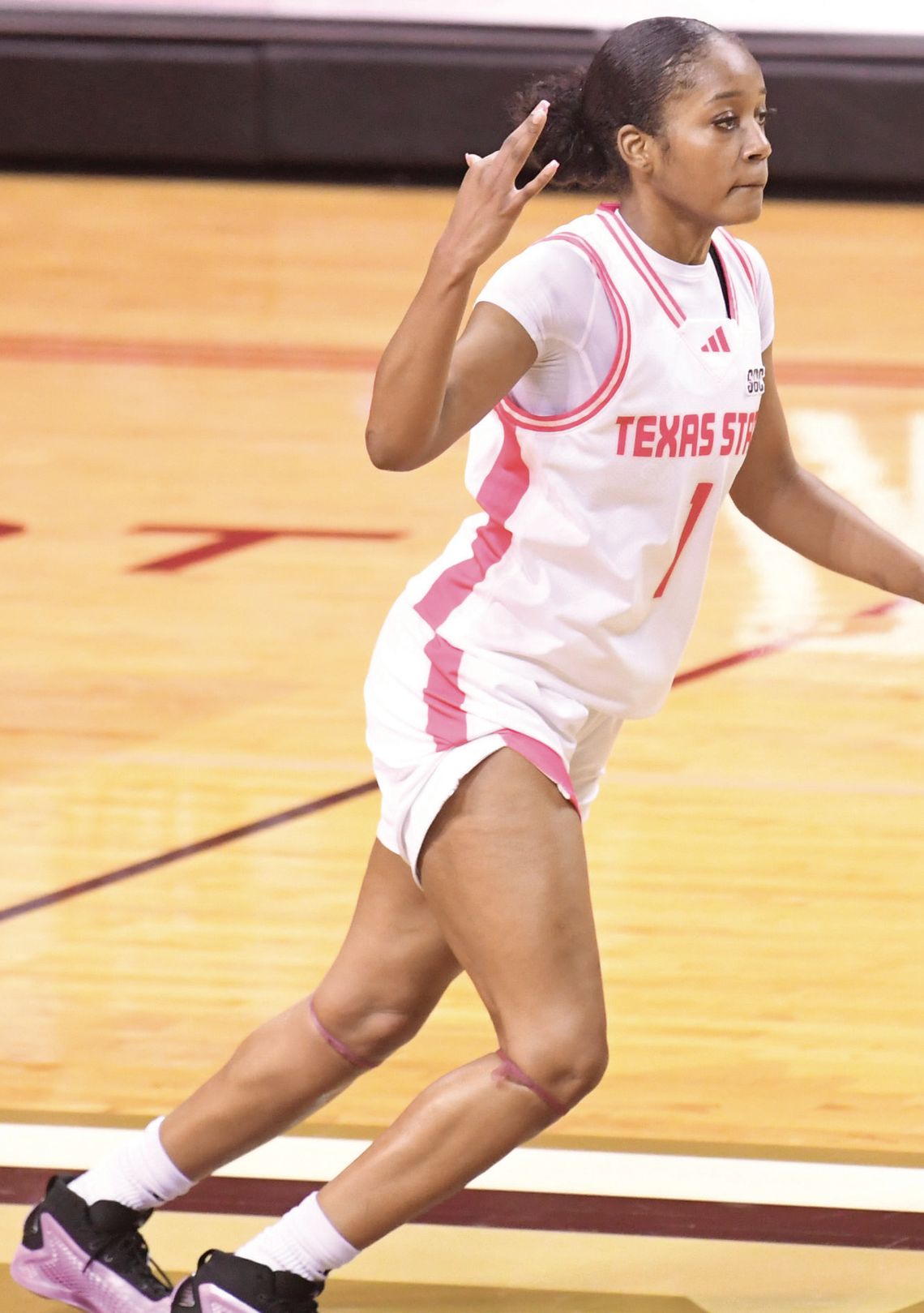 Turnovers doom the Bobcats against the Chanticleers Turnovers doom the Bobcats against the Chanticleers