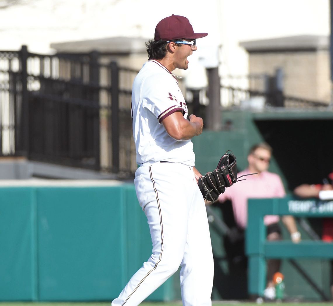 Two Bobcats drafted in MLB draft, another signs with Yankees
