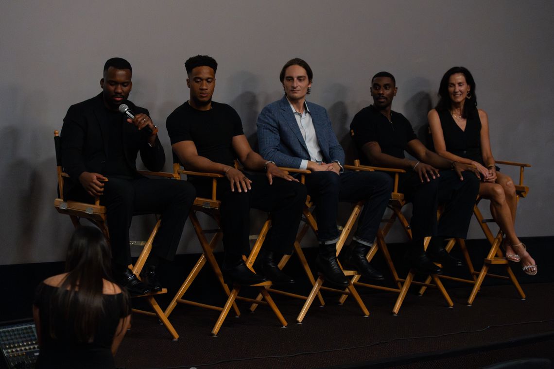 TXST alumni film has limited release in theaters