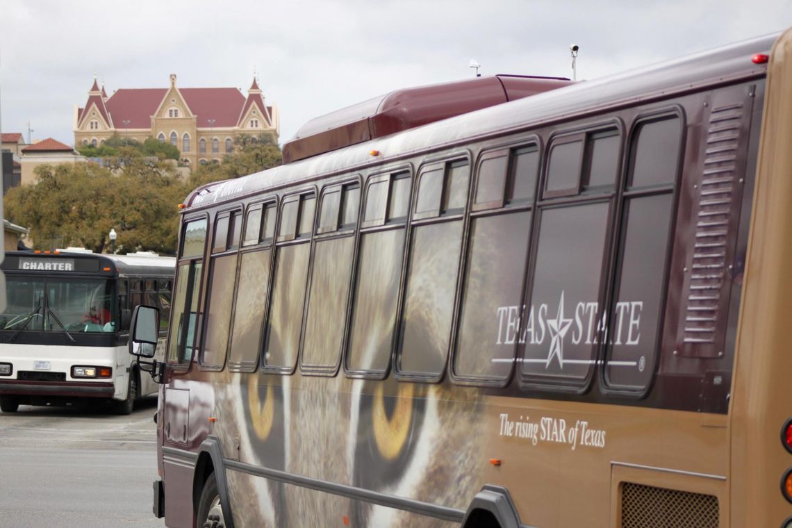 TXST named among top institutions for social impact 