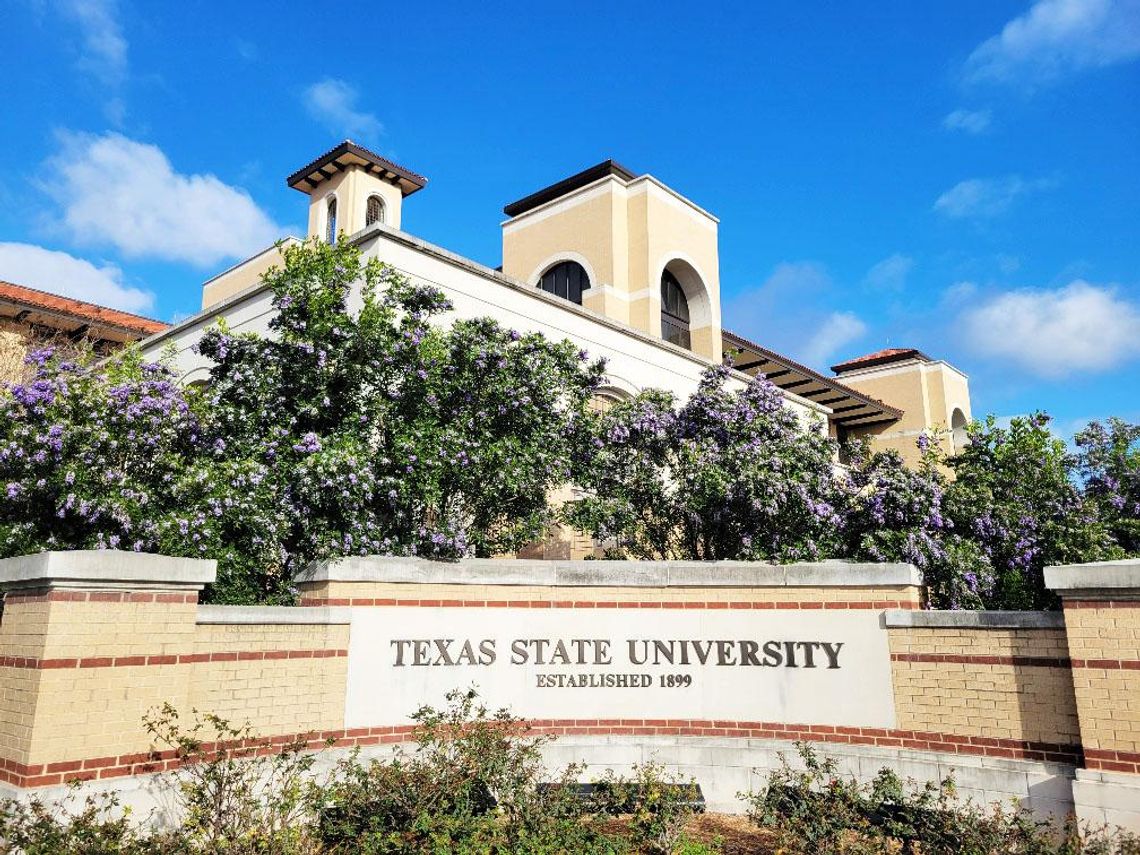 TXST’s McCoy College of Business to create new Student Success Center 