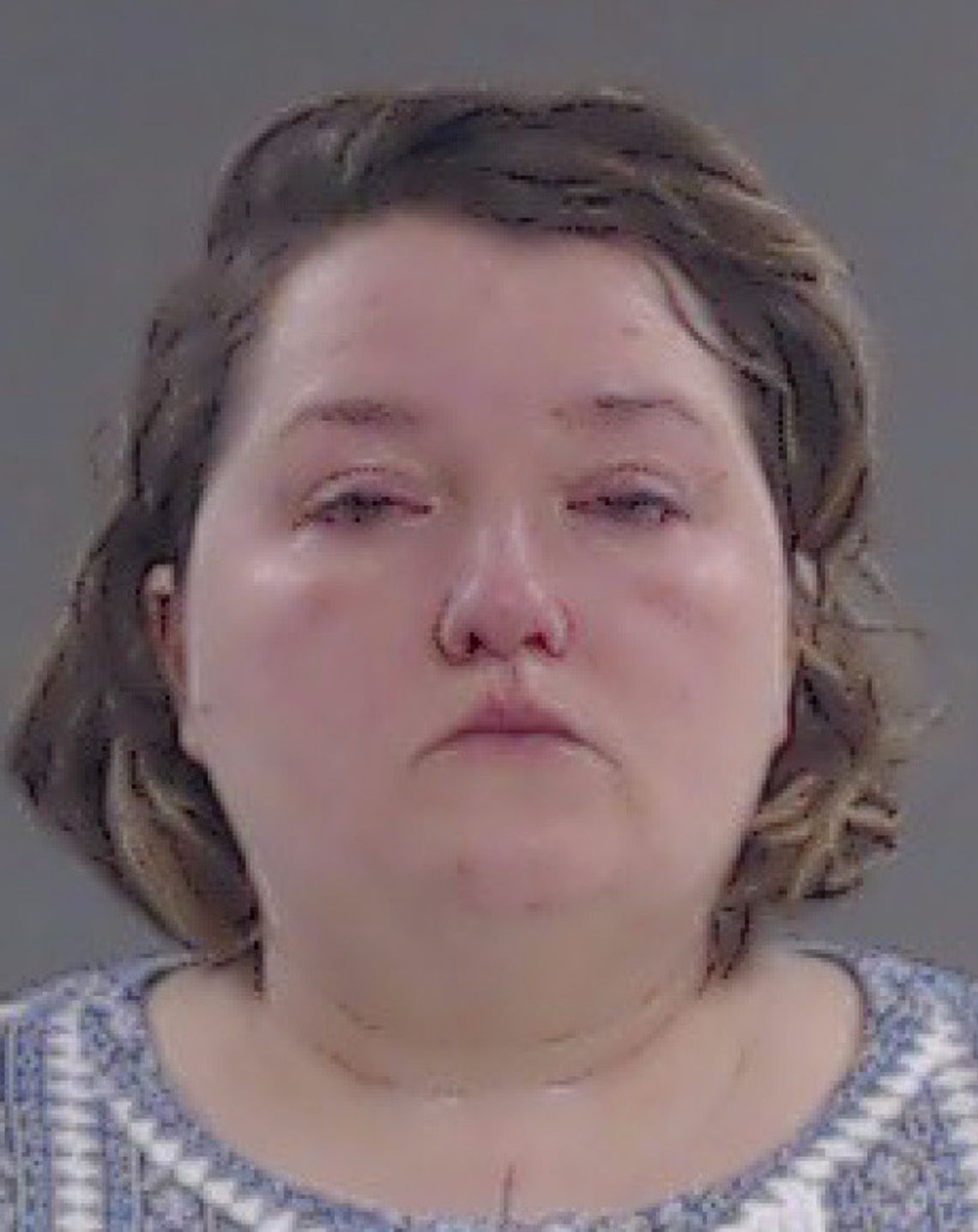 Uhland mayor arrested