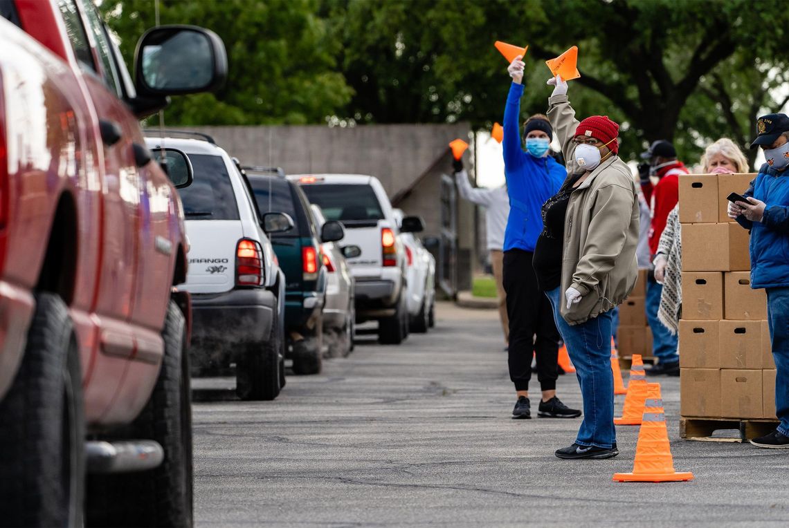 Unemployed Texans will no longer receive an extra $300 in weekly payments