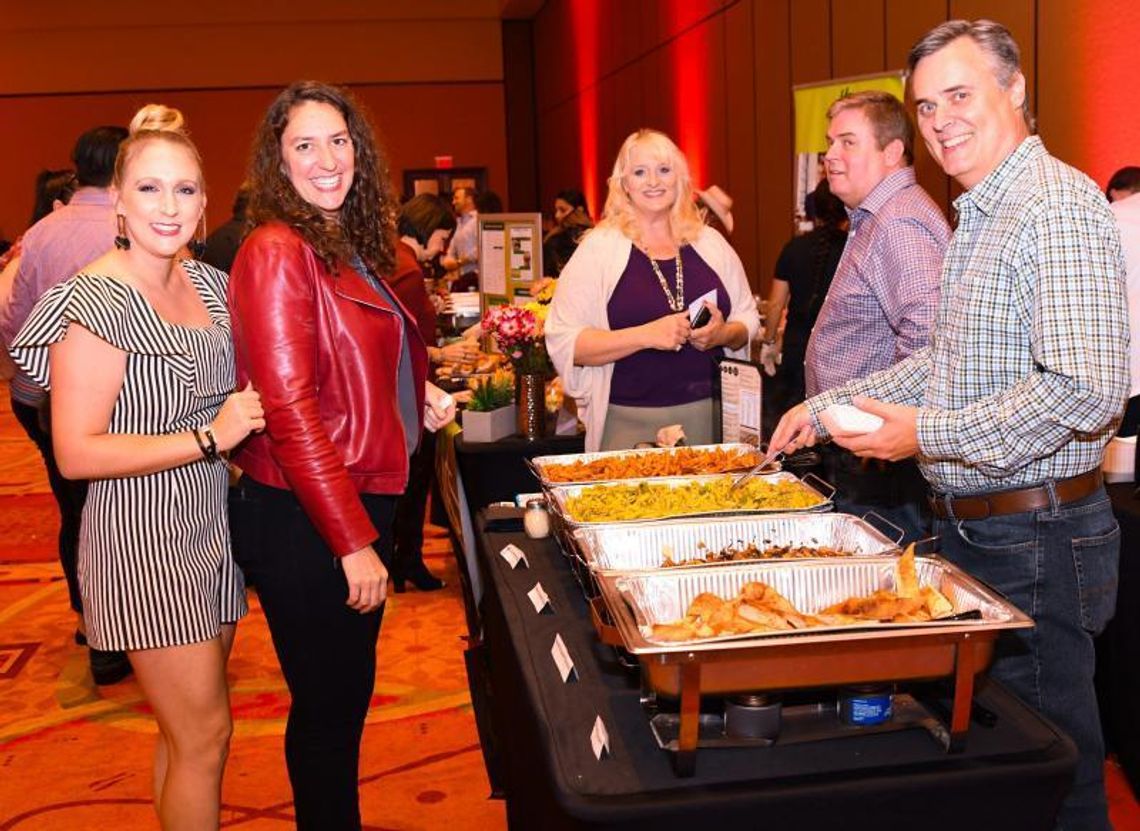 United Way of Hays and Caldwell Counties  reimagines annual TASTE fundraiser 