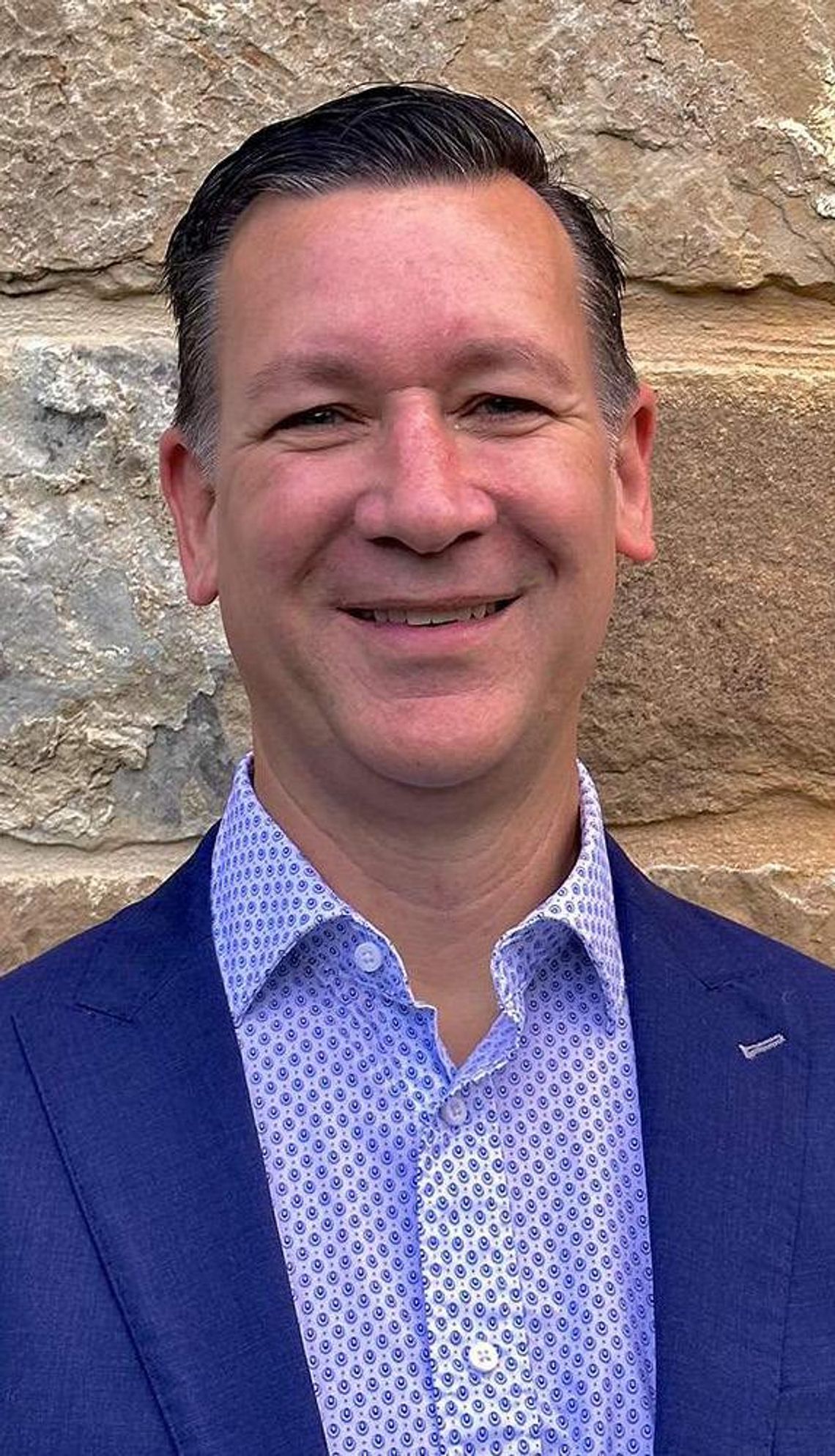 University names new associate vice president for development