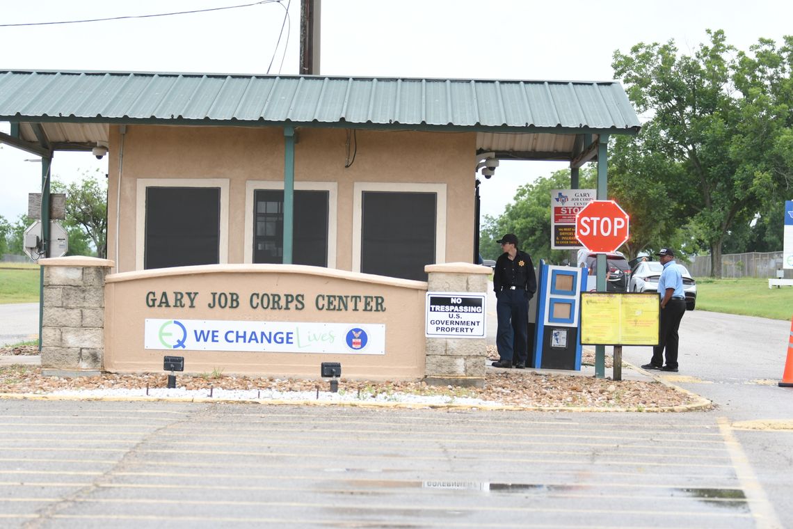 US Department of Labor pauses Job Corps center operations US Department of Labor pauses Job Corps center operations