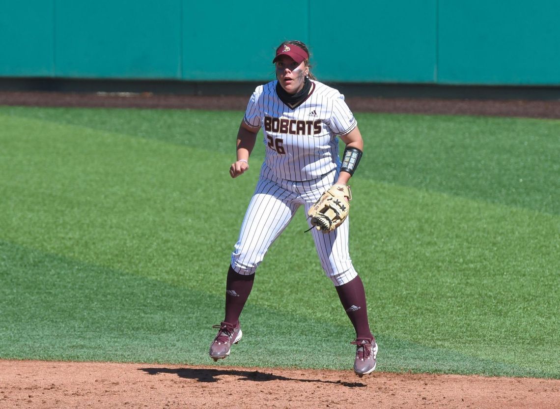 Vanderford, Mullins pick up Preseason All-Sun Belt honors