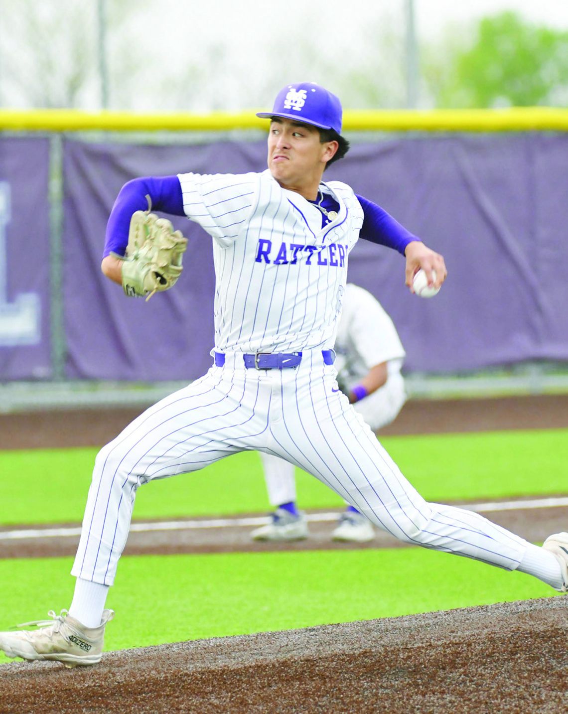 Vasquez named District 29 MVP Vasquez named District 29 MVP