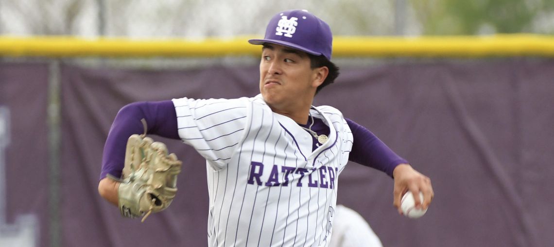 Vasquez selected to play in High Plains Shootout