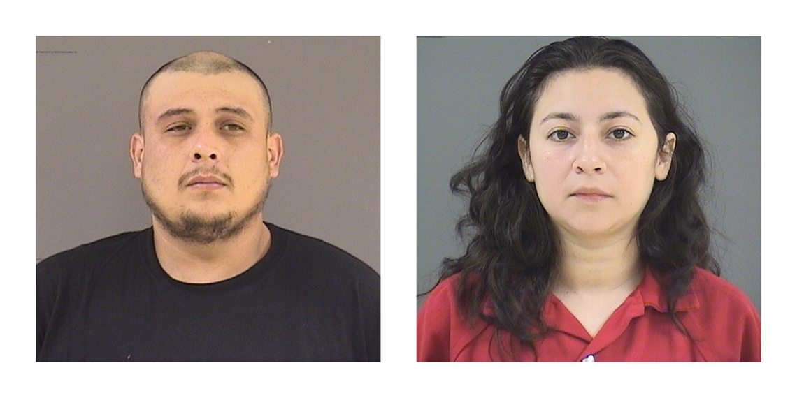 Victims, suspects involved in fatal shooting in Martindale identified