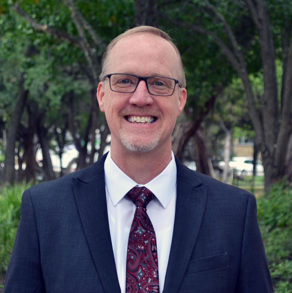 Washburn named new Dripping Springs ISD superintendent