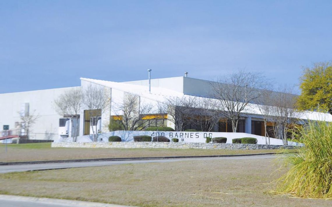 What's that smell? El Milagro source of foul odor in town San Marcos News, San Marcos Record, El Milagro, City of San Marcos, What's that smell? El Milagro source of foul odor in town