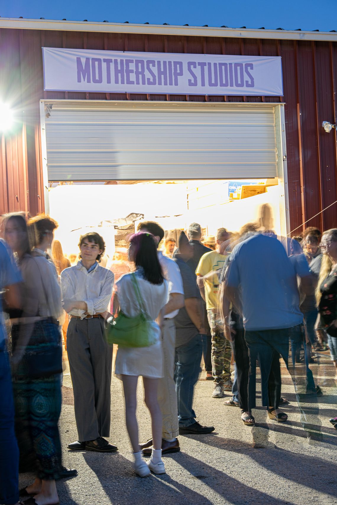 What Would Vincent Do?: Immersive theatrical experience coming to MotherShip Studios for a limited run