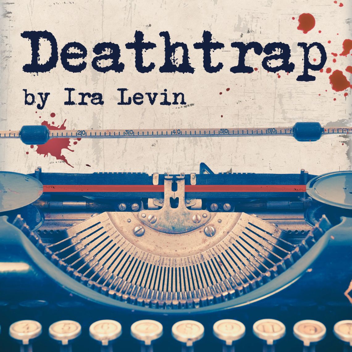 Wimberley Players announces auditions for ‘Deathtrap’