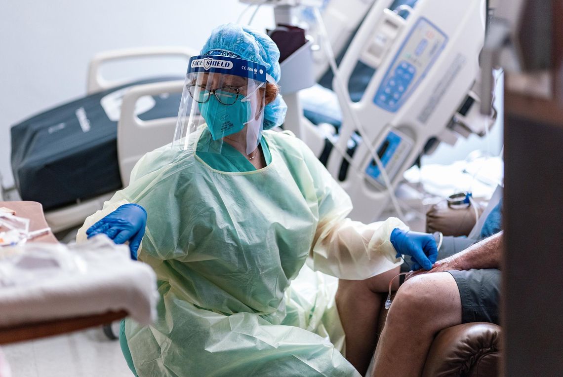 With questions about omicron’s severity still unanswered, Texas braces for new COVID-19 wave this winter With questions about omicron’s severity still unanswered, Texas braces for new COVID-19 wave this winter