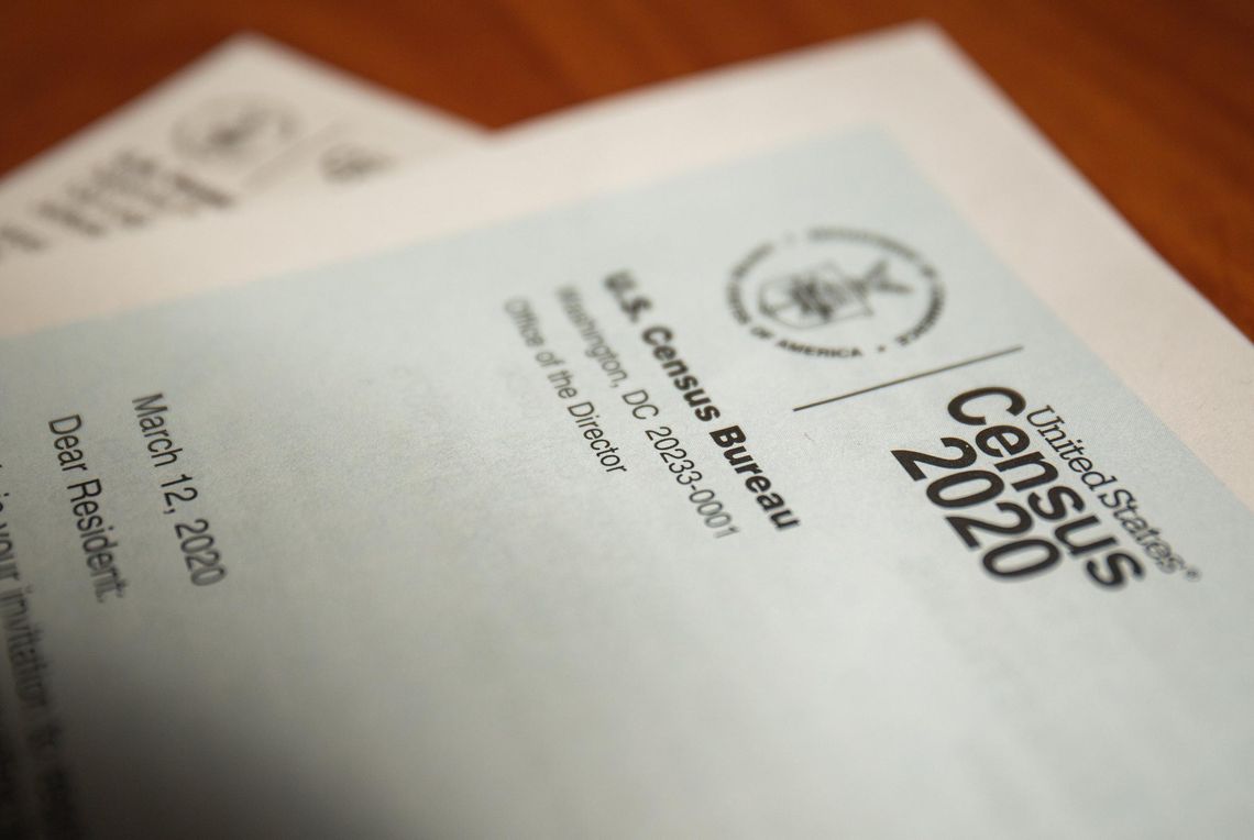 With time running out, Texas abruptly launches a $15 million ad campaign chasing an accurate census count