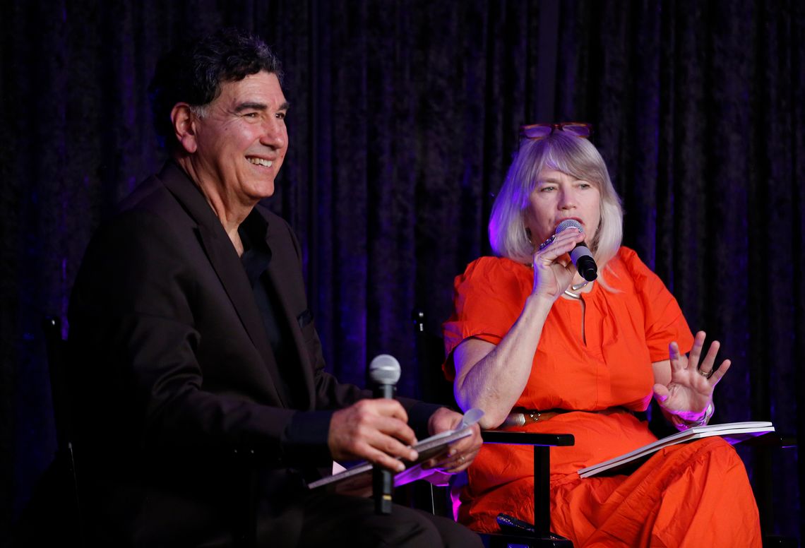 Wittliff panel reflects on Selena’s legacy Wittliff panel reflects on Selena’s legacy