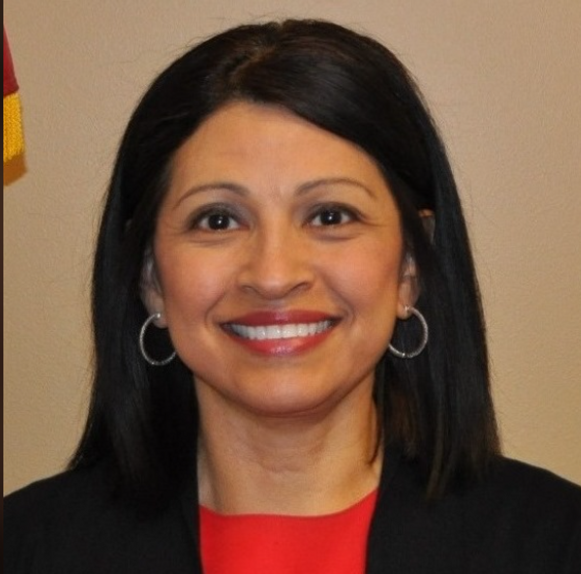 Women elected leaders: Debbie Ingalsbe Women elected leaders: Debbie Ingalsbe