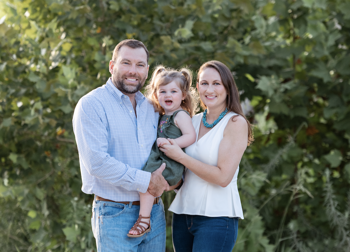 Women elected leaders: O'Kane puts family first in public service Women elected leaders: O'Kane puts family first in public service