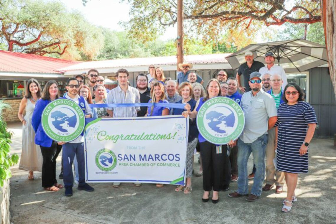 Wonder World receives Texas Historical Commission award