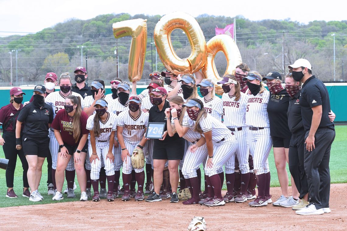 Woodard earns 700th career win