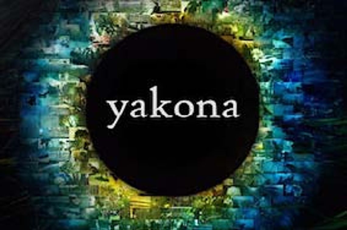 ‘Yakona’ comes back to where the river begins