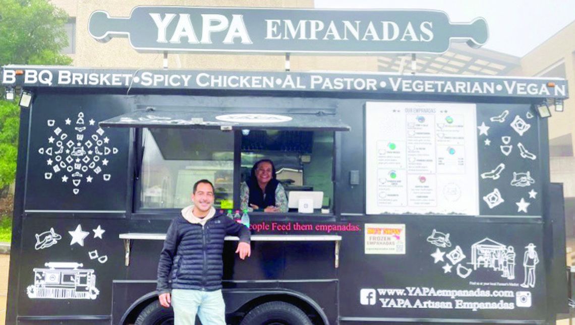 Yapa Empanadas: the gastronomic gift honoring Chilean culture at TXST Yapa Empanadas: the gastronomic gift honoring Chilean culture at TXST