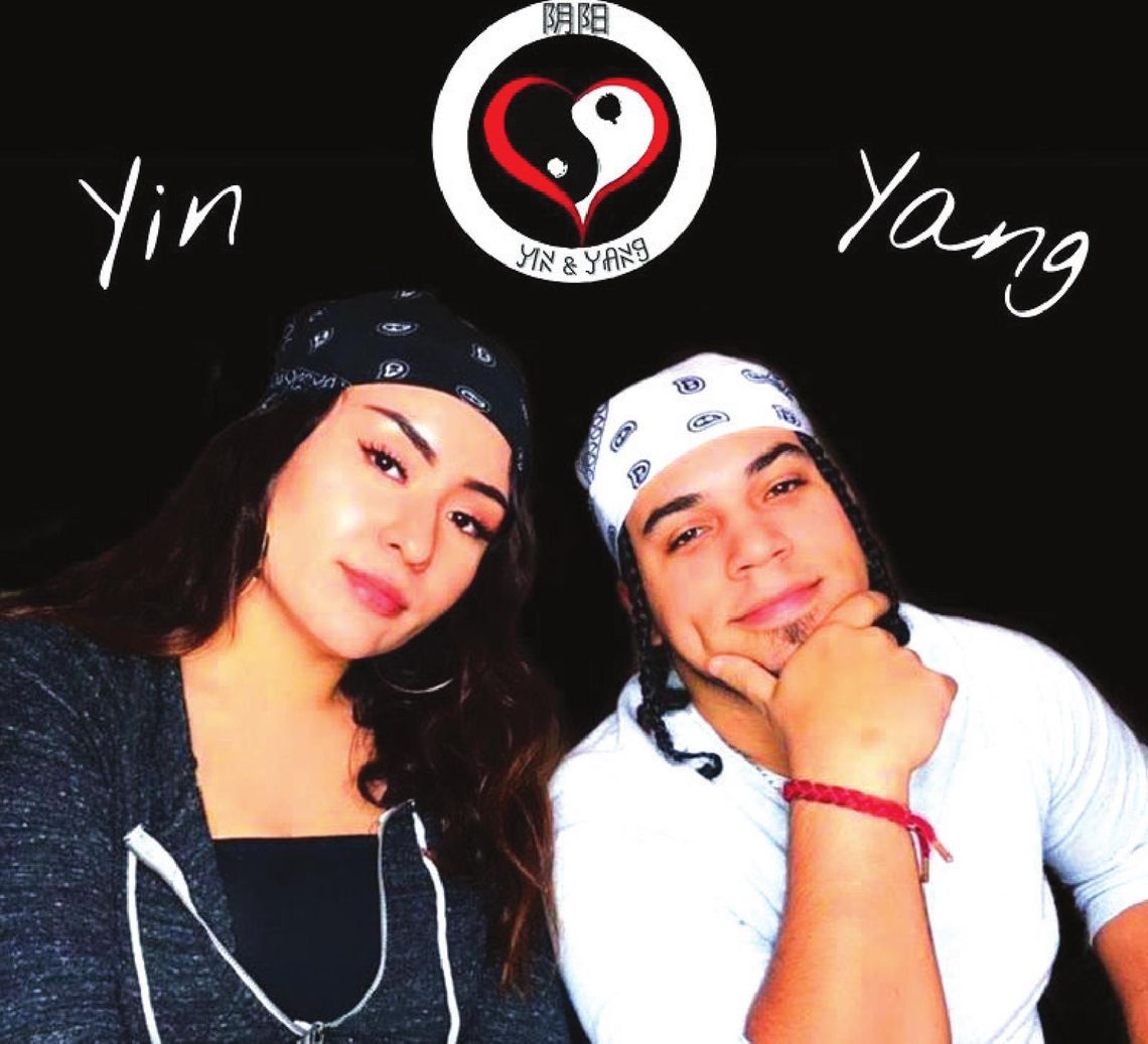 Yin & Yang Music