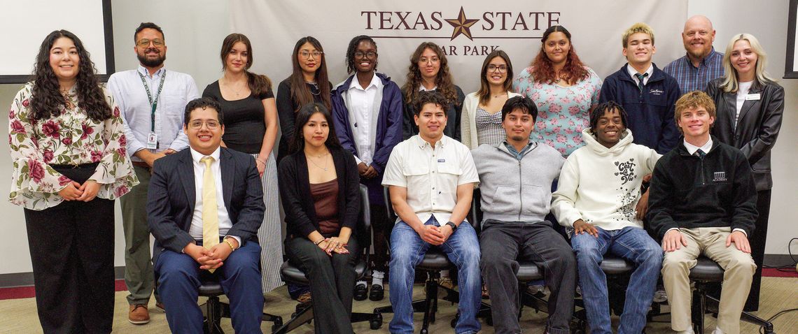Youth Leadership program graduates 15 students