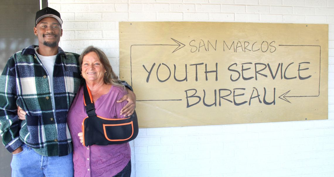 YSB leader passes the torch after 21 years