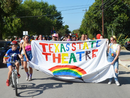 SMTX Pride 2019