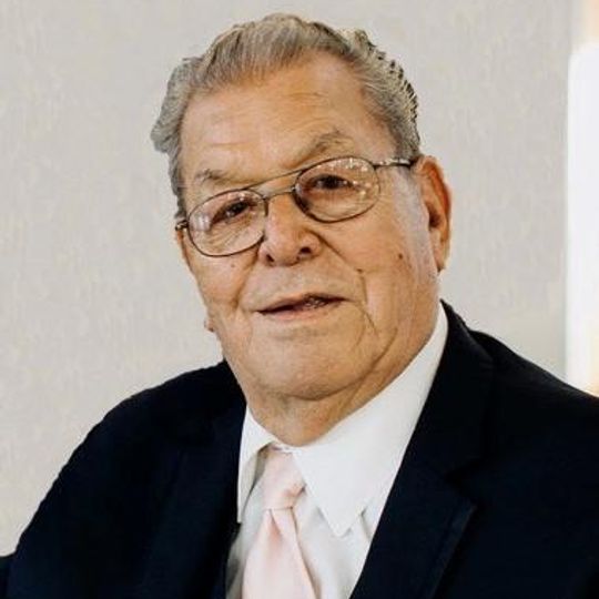 Alfonso Partida Lopez