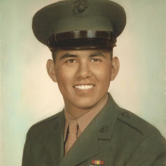 Alfredo C. Espinoza