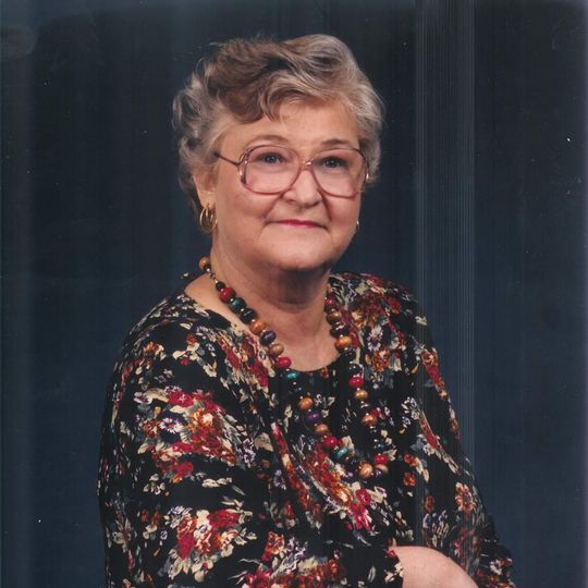 Barbara Allen-Lampley