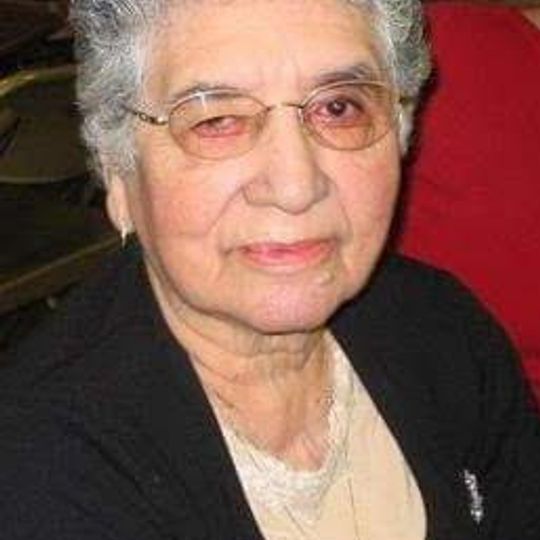 Carmen Pinales Espinoza