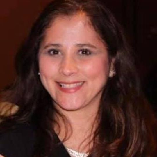 Donna G. Villalpando