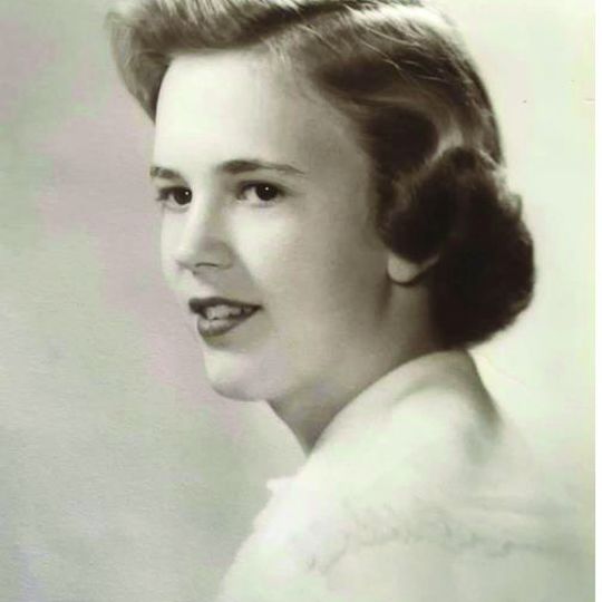 Dorothy Malone Gumbert