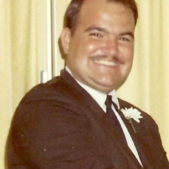 Dr. Delbert A. Domstead