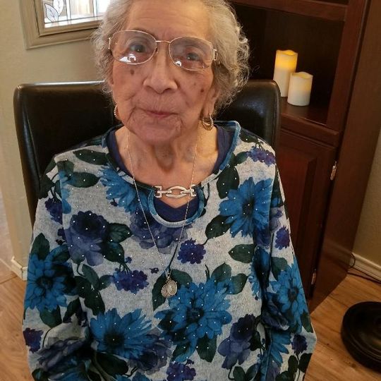 Felicita C. Moreno Felicita C. Moreno