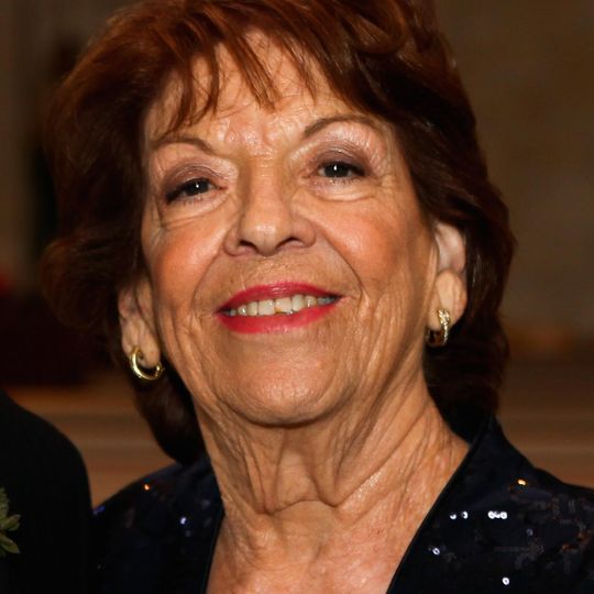 Gloria V. Garza