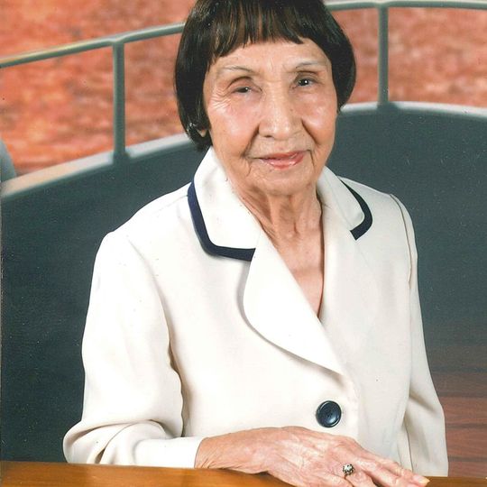 Janie R. Machado